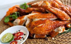 Cách làm các món ngon từ gà ta siêu đơn giản, bổ dưỡng tại nhà