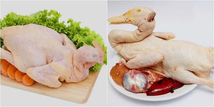 Tuyệt chiêu khử mùi hôi các loại thịt chị em nên biết