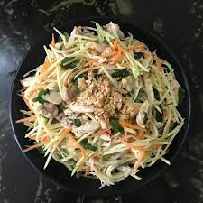 Các cách làm gỏi gà thơm ngon đơn giản tại nhà ai cũng có thể