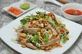 Các cách làm gỏi gà thơm ngon đơn giản tại nhà ai cũng có thể