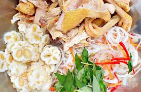 Các cách làm gỏi gà thơm ngon đơn giản tại nhà ai cũng có thể