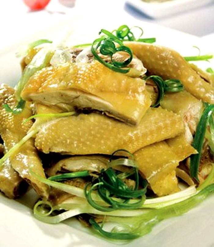 10 cách làm gà hấp thơm ngon hấp dẫn đơn giản cho gia đình