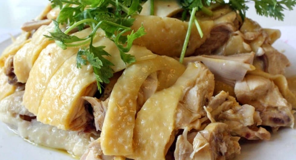 10 cách làm gà hấp thơm ngon hấp dẫn đơn giản cho gia đình