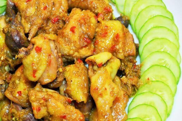 Gợi ý thực đơn 7 ngày trong tuần bổ sung dinh dưỡng