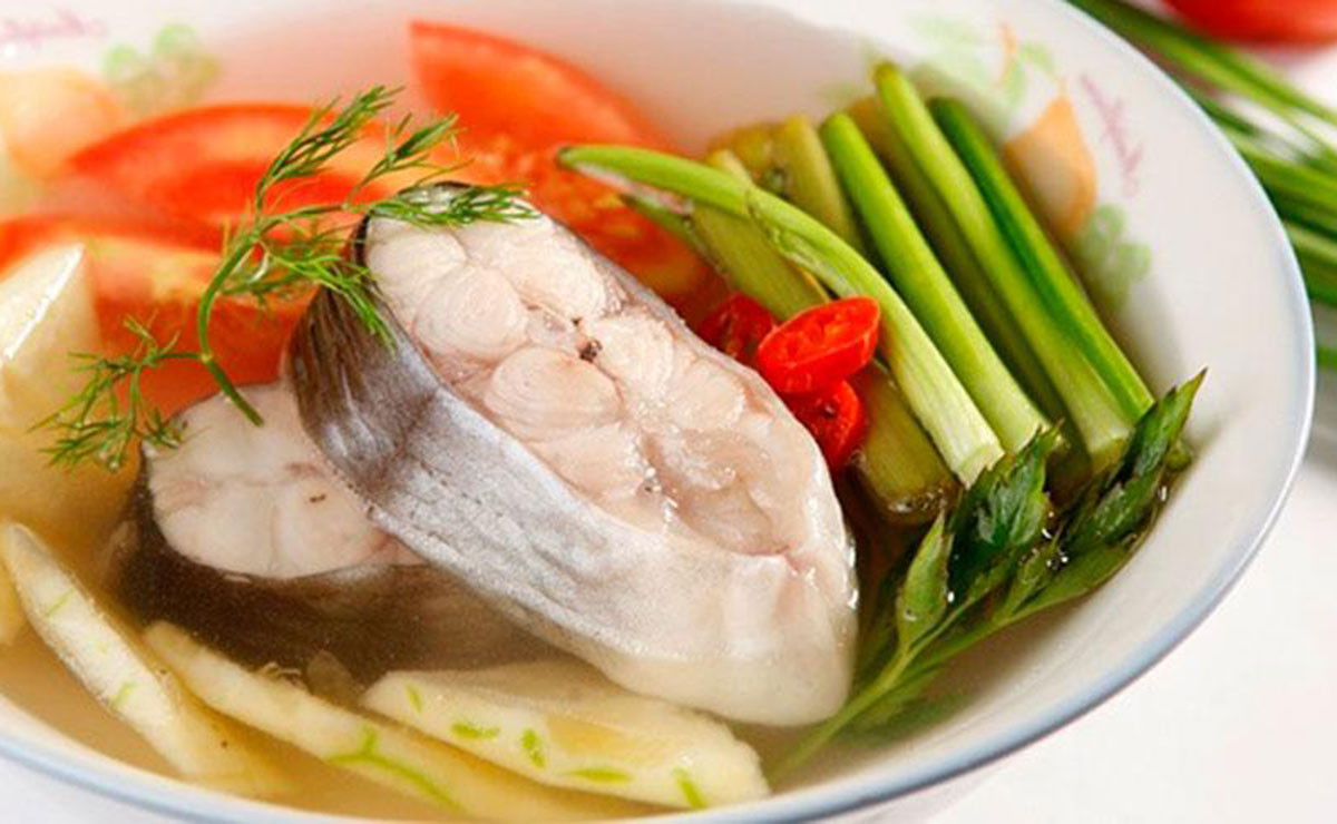 Những món ăn từ dọc mùng dễ làm, ngon nhất cho cả gia đình