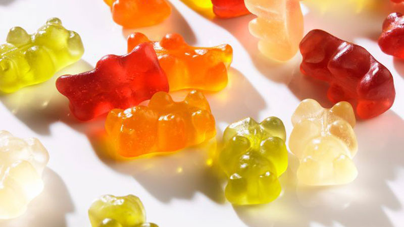 Tìm hiểu về Gelatin là gì?