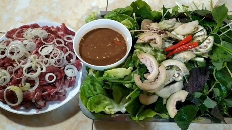 Thịt nai làm gì ngon? Tổng hợp các món ngon từ thịt nai hấp dẫn đơn giản