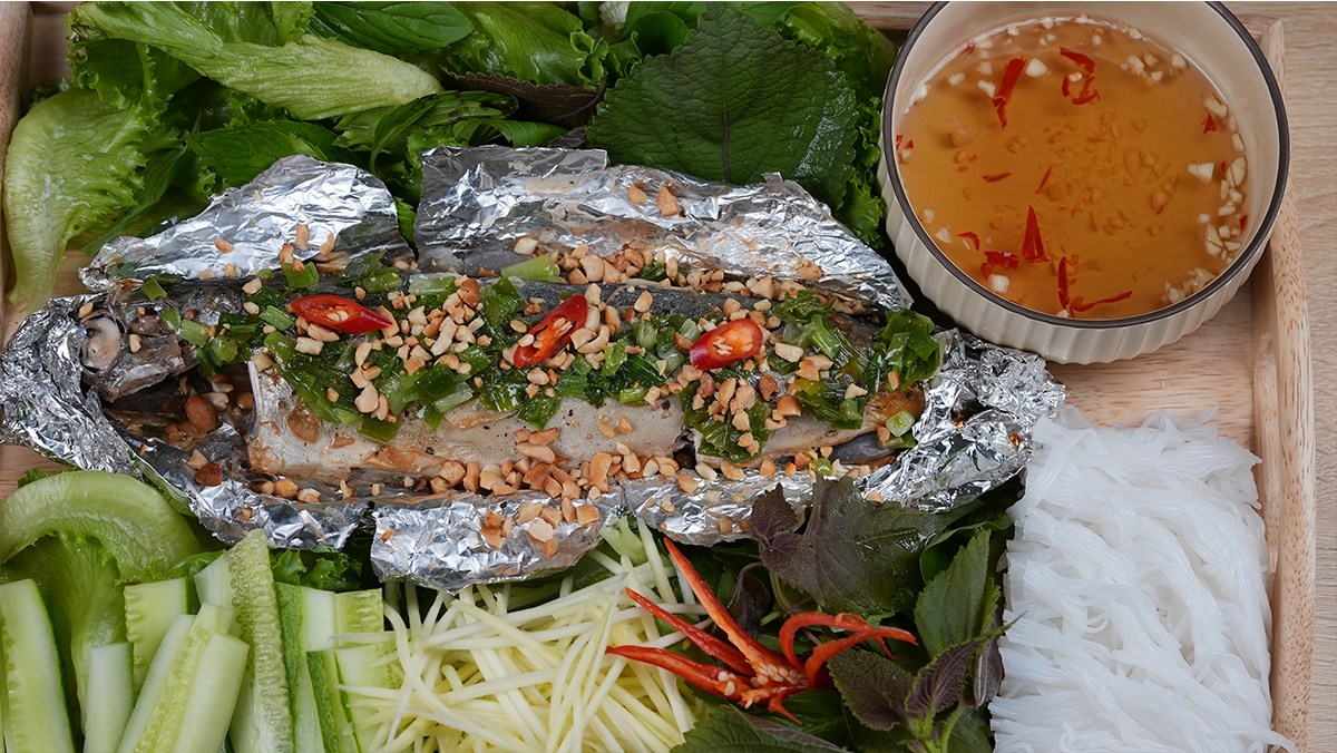 Cá basa làm gì ngon? Những món ngon từ cá basa dễ làm hấp dẫn
