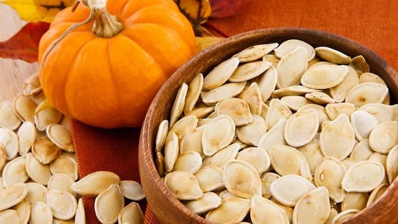Tổng hợp lợi ích sức khỏe dựa trên khoa học của hạt bí ngô