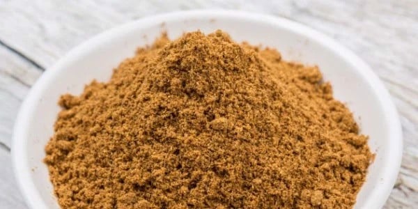 Bột garam masala là gì? Mách bạn các món ăn dùng garam masala