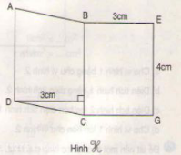 Toán lớp 4  Ôn tập về hình học (tiếp theo) trang 174