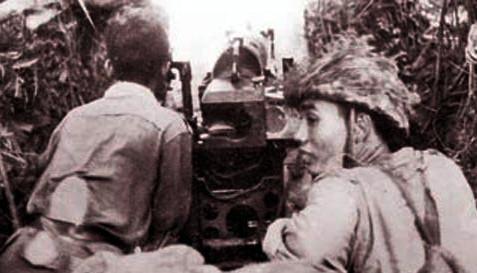 Giải Vở bài tập Lịch sử lớp 5 - bài 14 Thu – đông năm 1947, Việt Bắc “Mồ chôn giặc Pháp”