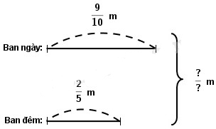 Vở bài tập Toán lớp 4 - bài 116: Luyện tập Phép cộng phân số
