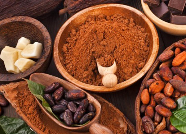 Các lợi ích sức khỏe và dinh dưỡng của bột cacao không thể bỏ lỡ
