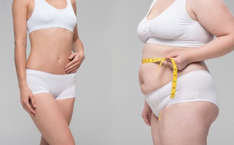 Lý do phổ biến khiến bạn không giảm cân