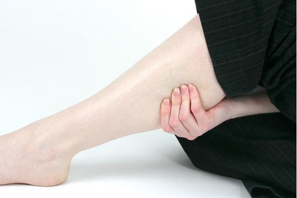 Bật mí cách giảm bắp chân giúp chân thon nhỏ