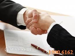 Tư vấn mẫu giầy vay tiền hợp pháp ?