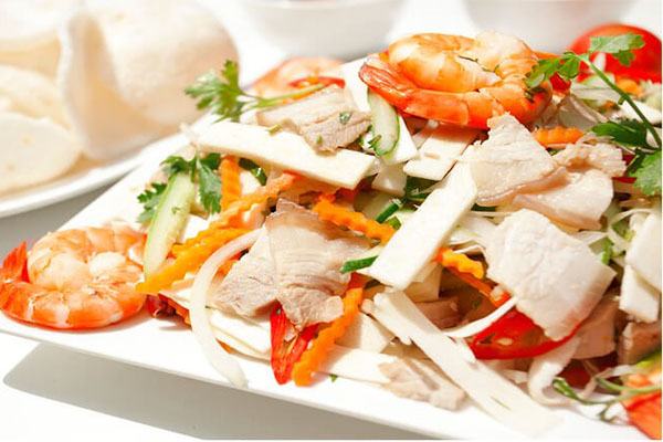 Củ hủ dừa (cổ hũ dừa) là gì?  Củ hủ dừa làm gì ngon?