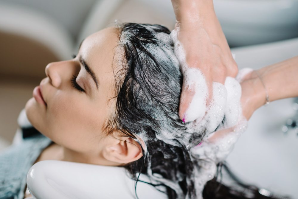 Gội đầu nhiều liệu có tốt không?