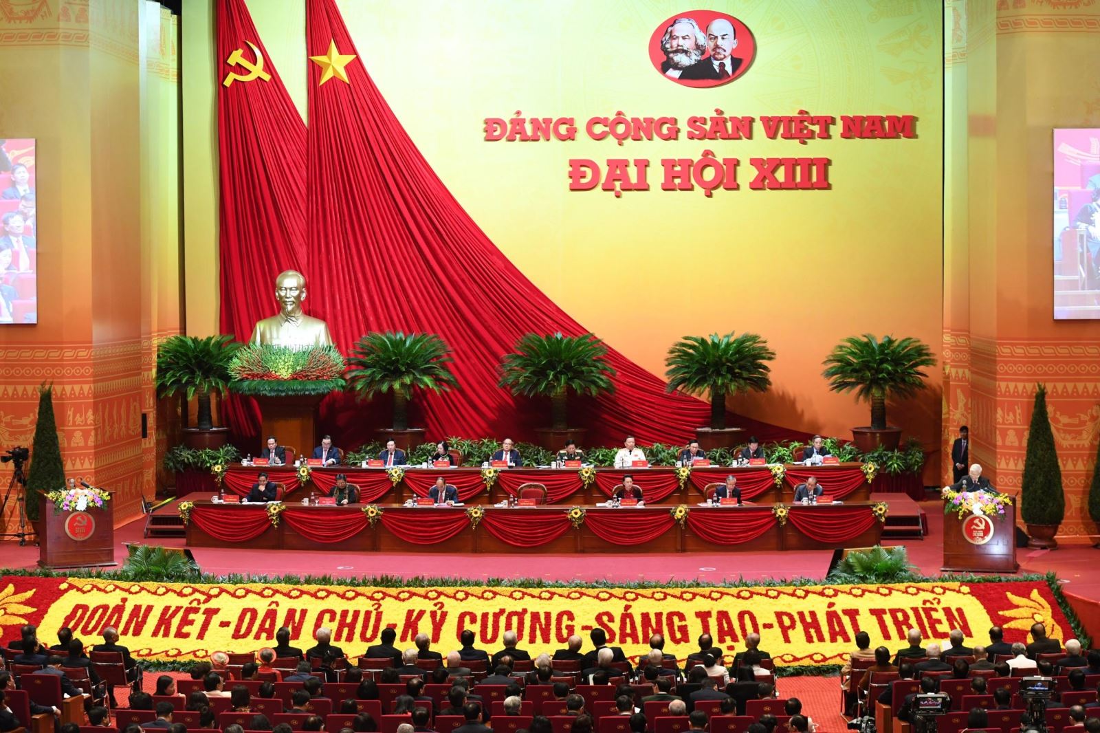 Lời chúc mừng ngày thành lập Đảng 3/2 hay, ý nghĩa nhất năm 2023