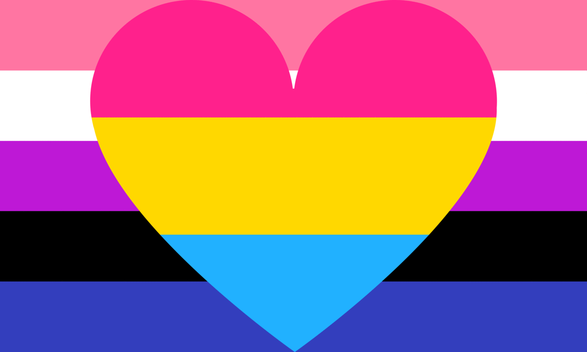 Pansexual là gì? Những điều cần biết về Pansexual (Toàn tính luyến ái)
