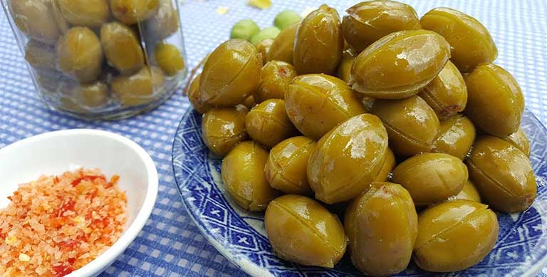 Cà na là gì? Công dụng của trái cà na theo kinh nghiệm dân gian