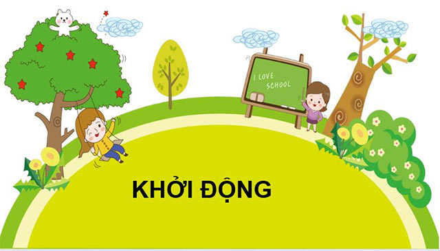 Hình nền đẹp cho các bài giảng điện tử