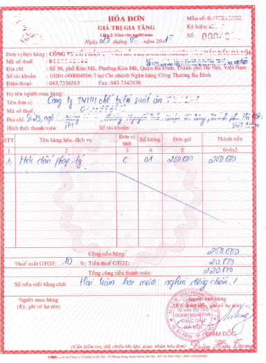 Hóa đơn điện tử là gì ? Hóa đơn điện tử có bắt buộc sử dụng?