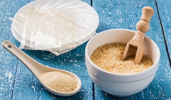 Gelatin là gì? Công dụng, cách dùng Gelatin chuẩn nhất khi làm bánh