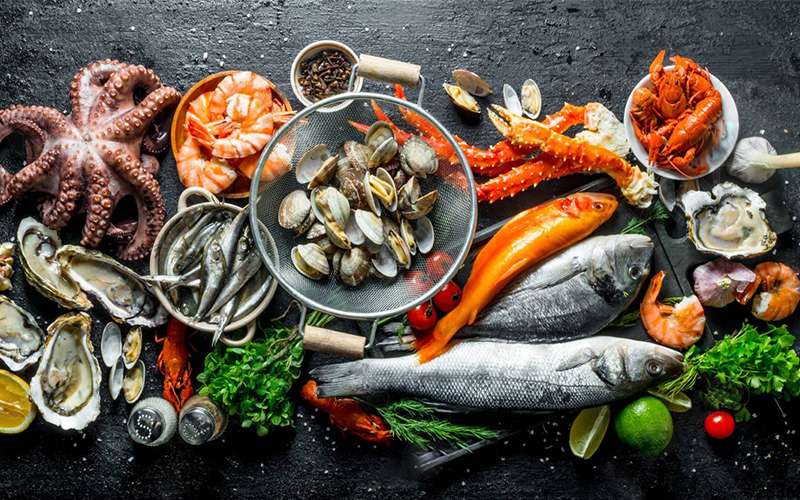Tổng hợp các loại thực phẩm kị nhau không nên ăn chung cùng với thịt bò