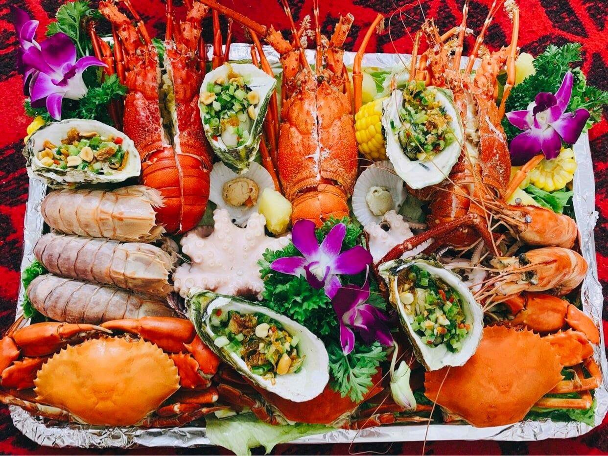 Chế độ dinh dưỡng dành cho bé 8 tháng