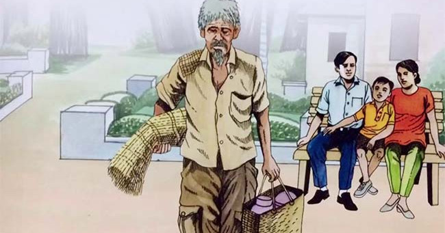 Con bất hiếu với cha mẹ có thể bị phạt bao nhiêu năm tù?
