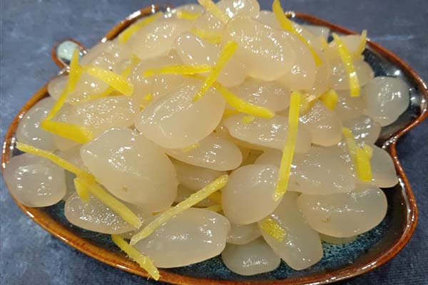 Hạt đác rim đường
