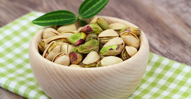 8 loại hạt giàu protein dễ kiếm cho người tập Gym