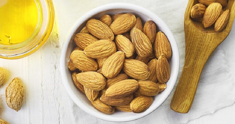 8 loại hạt giàu protein dễ kiếm cho người tập Gym