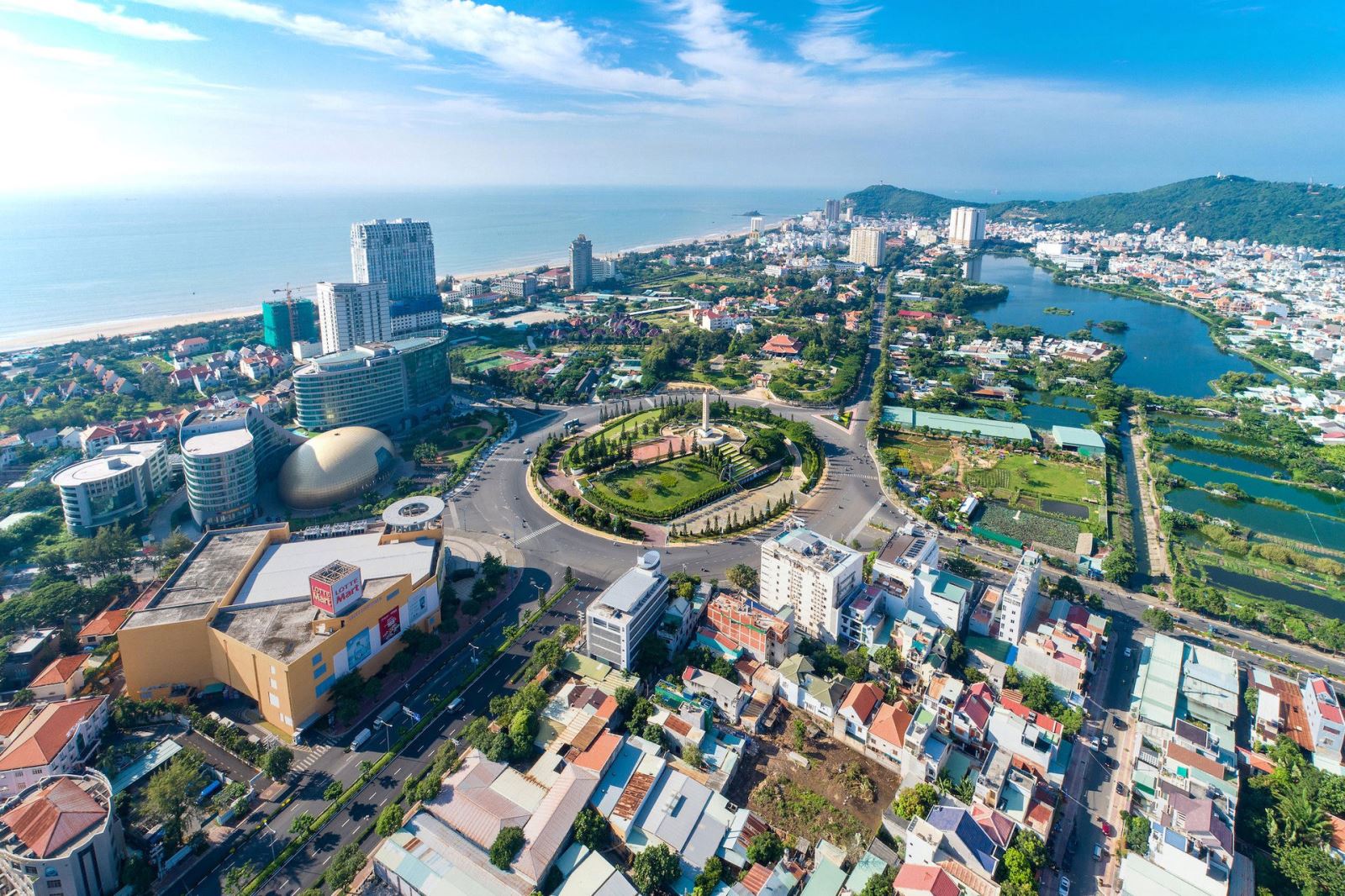 Đăng Ký Khuyến Mại Tại Sở Công Thương tỉnh Bà Rịa - Vũng Tàu