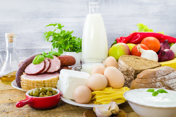 Lưu ý những thực phẩm có thể khiến các mẹ mất sữa