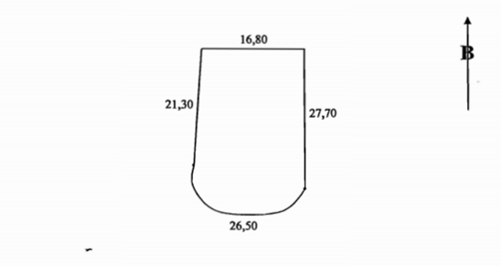 Hướng dẫn xem sơ đồ thửa đất, tài sản gắn liền với đất trên sổ đỏ