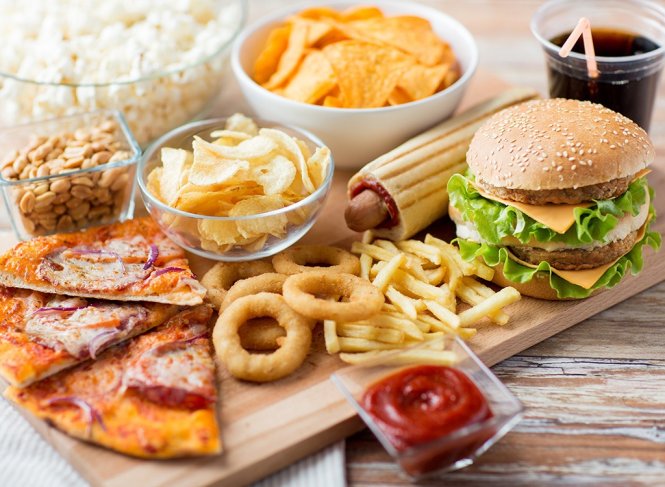 Một số thói quen xấu ảnh hưởng đến sức khỏe của bạn như thế nào?