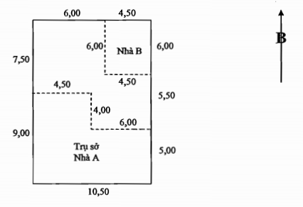 Hướng dẫn xem sơ đồ thửa đất, tài sản gắn liền với đất trên sổ đỏ