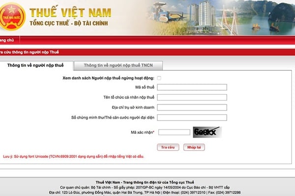 Cần làm gì để nhận lại tiền thuế thu nhập cá nhân đã đóng?