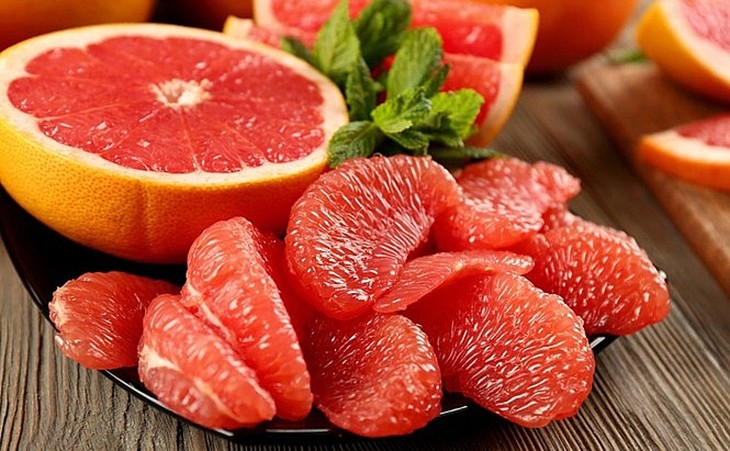 Các loại quả họ cam quýt (citrus fruits) không phải ai cũng biết