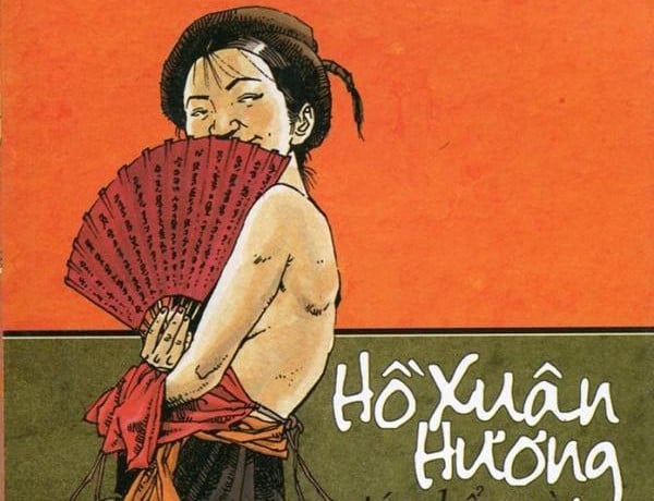 Nhà thơ Hồ Xuân Hương: Tiểu sử cuộc đời và sự nghiệp sáng tác