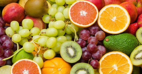 Có nên ăn hoa quả trước khi đi ngủ hay không?
