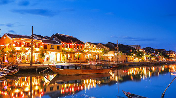 Top 10 điểm du lịch không thể bỏ qua dịp nghỉ lễ 2/9