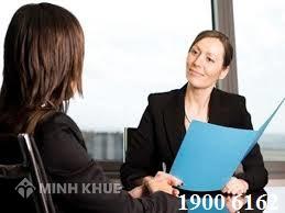 Tư vấn pháp luật lao động trực tuyến ?