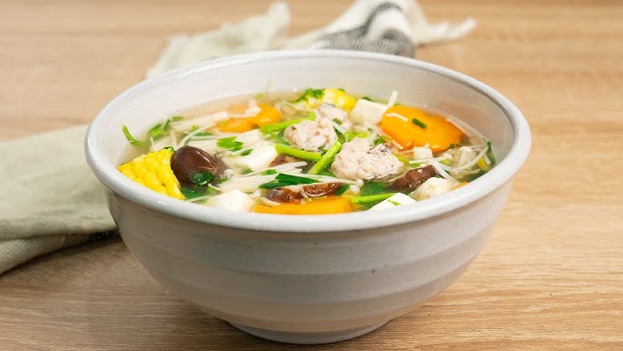 Những món ngon từ nấm kim châm cực hấp dẫn, đơn giản dễ làm tại nhà