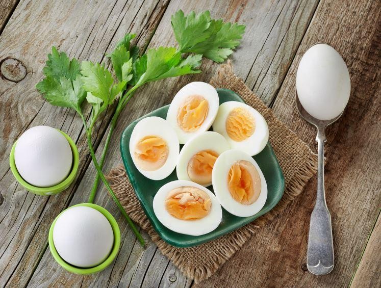Thế nào là một bữa ăn sáng đầy đủ dinh dưỡng?