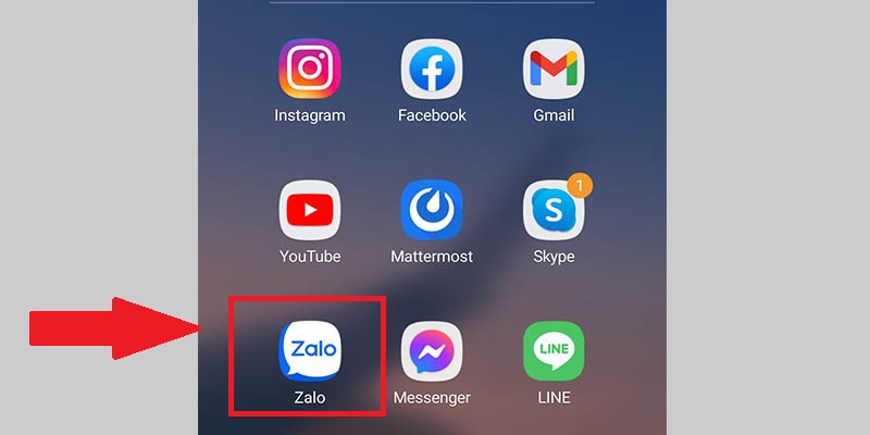 Các bước đổi tên Zalo trên điện thoại, máy tính đơn giản, nhanh chóng nhất