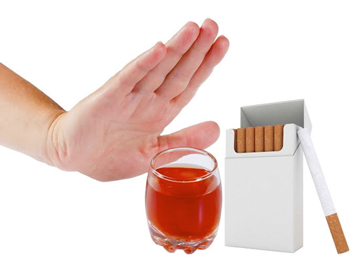 Mỡ máu cao nên kiêng thực phẩm gì?
